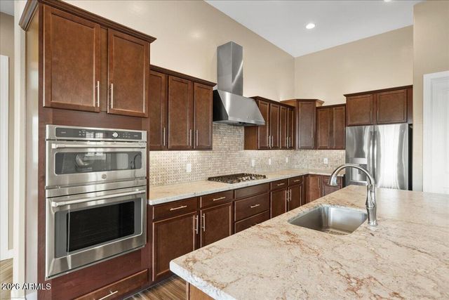 1221 S LAKEVIEW Drive, Prescott, AZ 86301