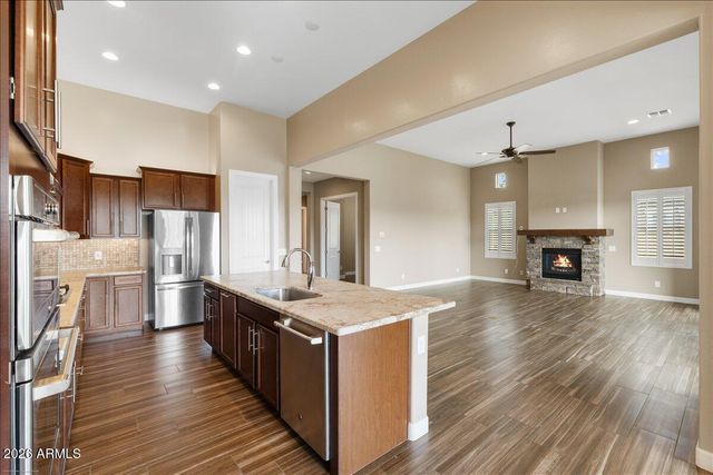 1221 S LAKEVIEW Drive, Prescott, AZ 86301