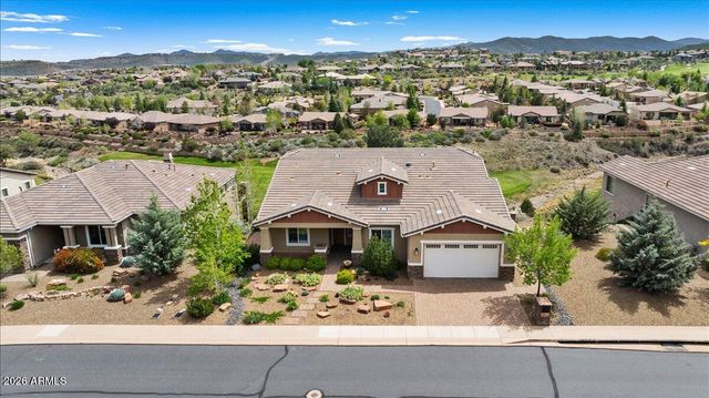 1221 S LAKEVIEW Drive, Prescott, AZ 86301