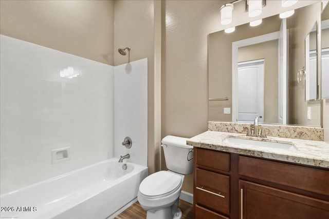 1221 S LAKEVIEW Drive, Prescott, AZ 86301