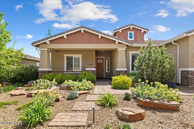 1221 S LAKEVIEW Drive, Prescott, AZ 86301