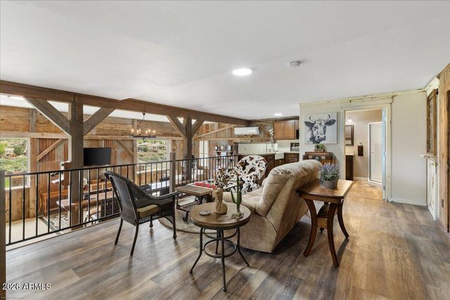 1221 S LAKEVIEW Drive, Prescott, AZ 86301