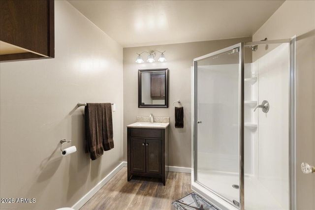 1221 S LAKEVIEW Drive, Prescott, AZ 86301