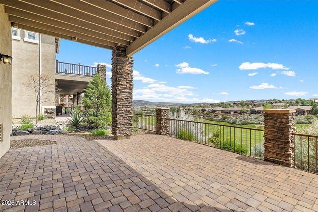 1221 S LAKEVIEW Drive, Prescott, AZ 86301