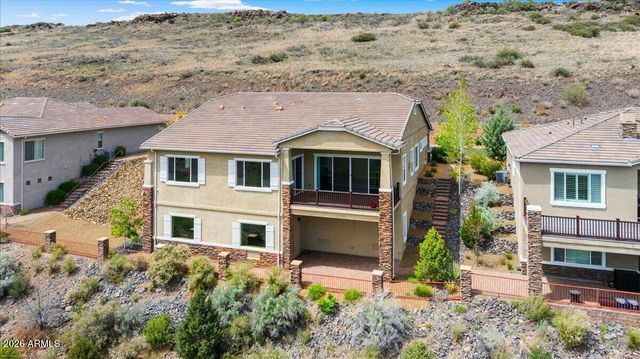 1221 S LAKEVIEW Drive, Prescott, AZ 86301