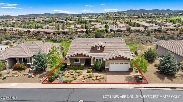 1221 S LAKEVIEW Drive, Prescott, AZ 86301