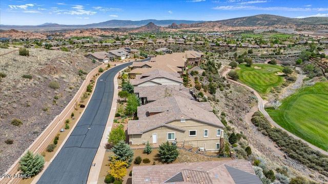 1221 S LAKEVIEW Drive, Prescott, AZ 86301