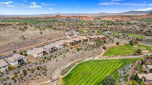 1221 S LAKEVIEW Drive, Prescott, AZ 86301