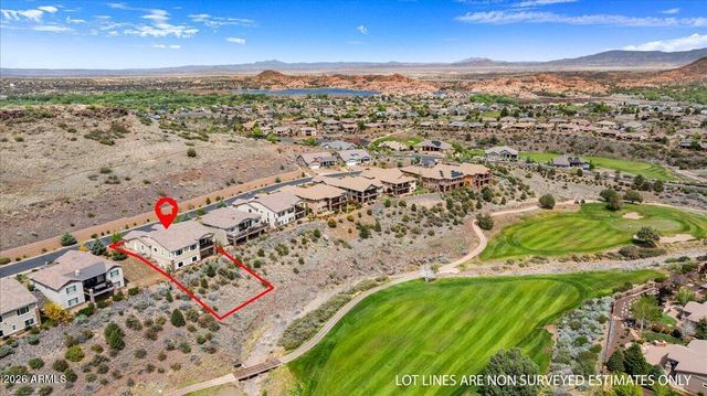 1221 S LAKEVIEW Drive, Prescott, AZ 86301