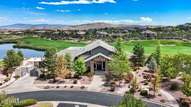 1221 S LAKEVIEW Drive, Prescott, AZ 86301