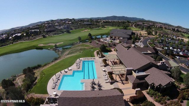 1221 S LAKEVIEW Drive, Prescott, AZ 86301