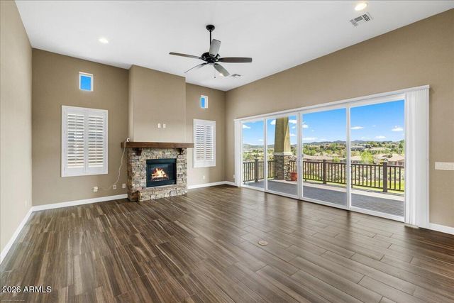 1221 S LAKEVIEW Drive, Prescott, AZ 86301