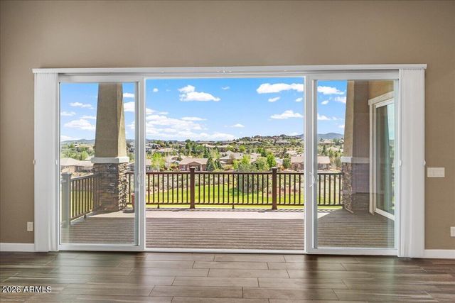 1221 S LAKEVIEW Drive, Prescott, AZ 86301