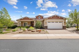 1221 S LAKEVIEW Drive, Prescott, AZ 86301