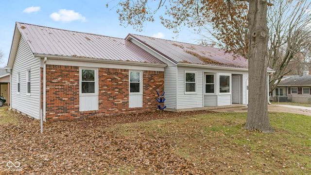 2235 Hargan Drive, Madison, IN 47250