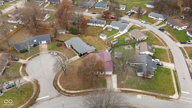 2235 Hargan Drive, Madison, IN 47250