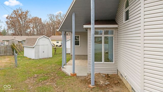 2235 Hargan Drive, Madison, IN 47250