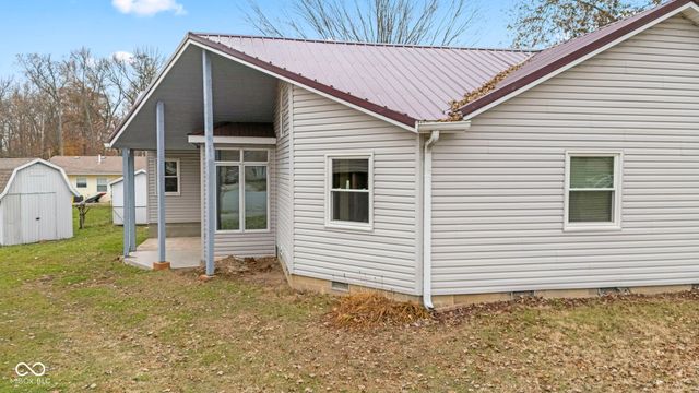 2235 Hargan Drive, Madison, IN 47250