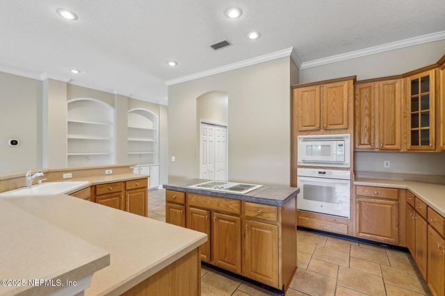 2260 HARBOR LAKE Drive, Fleming Island, FL 32003