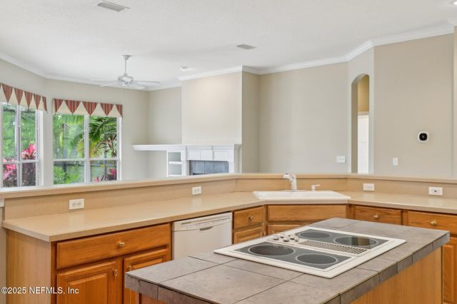 2260 HARBOR LAKE Drive, Fleming Island, FL 32003