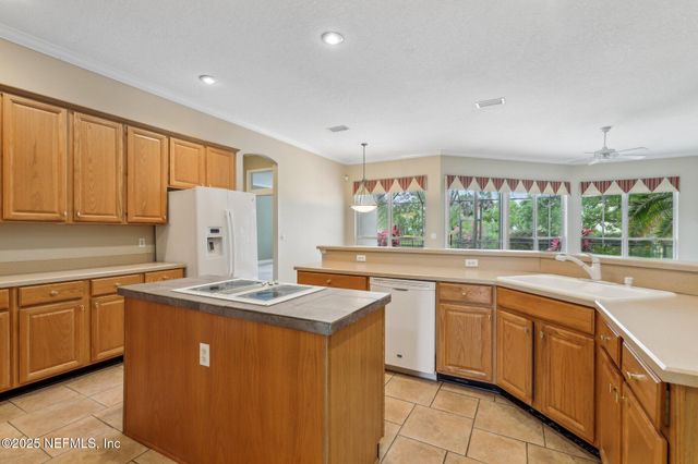 2260 HARBOR LAKE Drive, Fleming Island, FL 32003