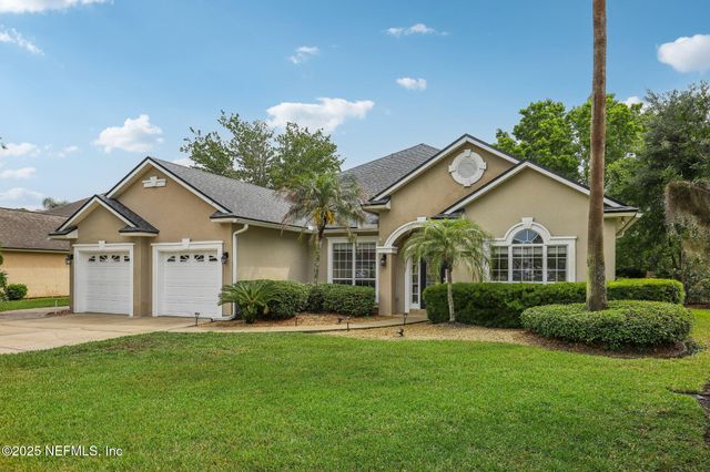 2260 HARBOR LAKE Drive, Fleming Island, FL 32003