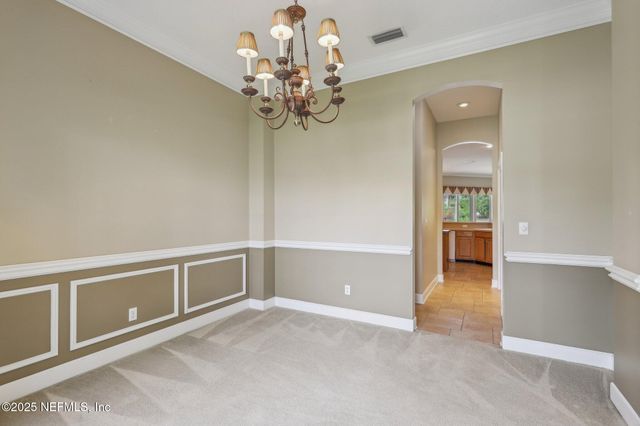 2260 HARBOR LAKE Drive, Fleming Island, FL 32003