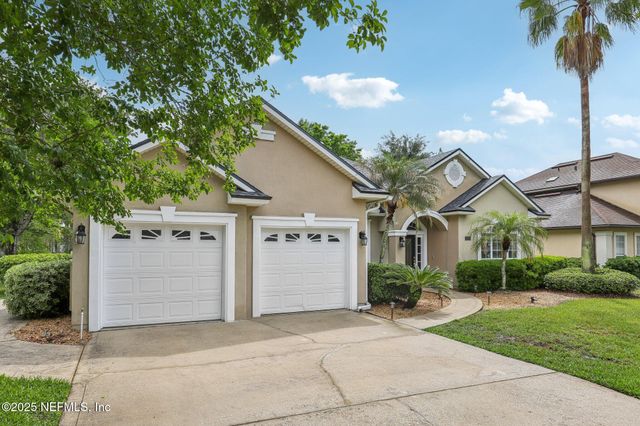 2260 HARBOR LAKE Drive, Fleming Island, FL 32003
