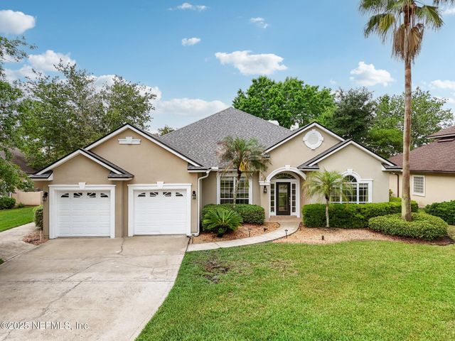 2260 HARBOR LAKE Drive, Fleming Island, FL 32003