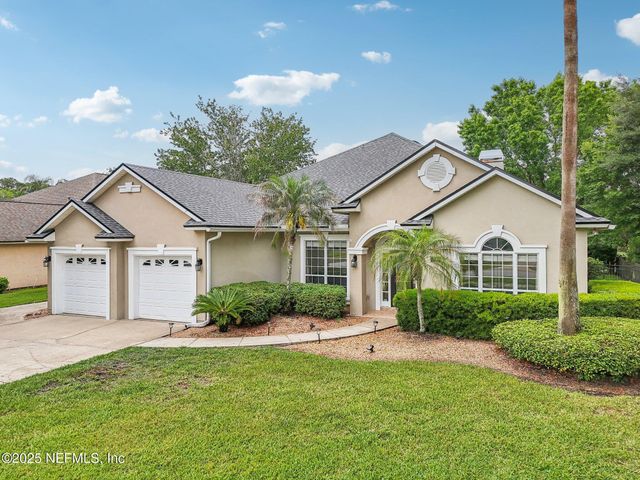 2260 HARBOR LAKE Drive, Fleming Island, FL 32003