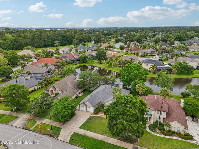 2260 HARBOR LAKE Drive, Fleming Island, FL 32003