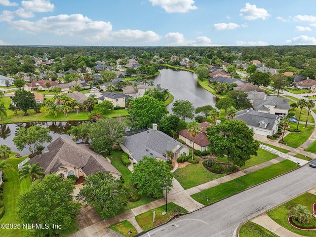 2260 HARBOR LAKE Drive, Fleming Island, FL 32003