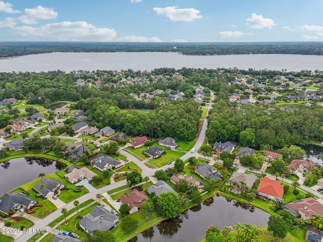 2260 HARBOR LAKE Drive, Fleming Island, FL 32003