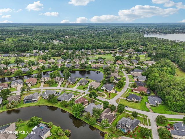 2260 HARBOR LAKE Drive, Fleming Island, FL 32003