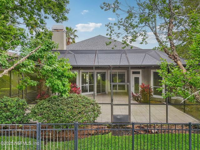 2260 HARBOR LAKE Drive, Fleming Island, FL 32003