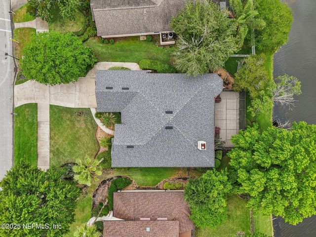 2260 HARBOR LAKE Drive, Fleming Island, FL 32003