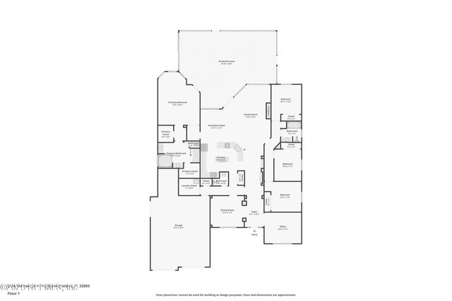 2260 HARBOR LAKE Drive, Fleming Island, FL 32003