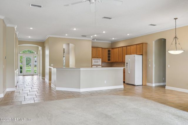 2260 HARBOR LAKE Drive, Fleming Island, FL 32003