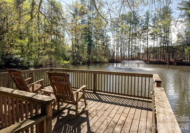 111 Hidden Pond Lane, Asheville, NC 28804