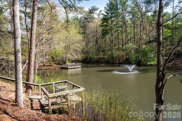 111 Hidden Pond Lane, Asheville, NC 28804