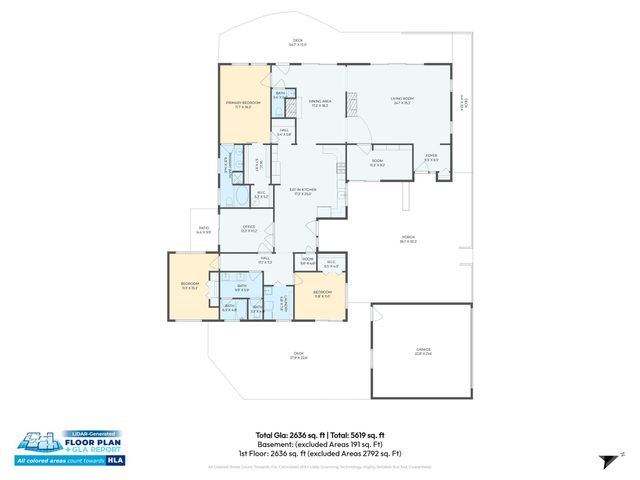 111 Hidden Pond Lane, Asheville, NC 28804
