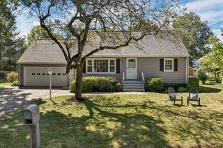 58 Pinedale Avenue, Haverhill, MA 01830