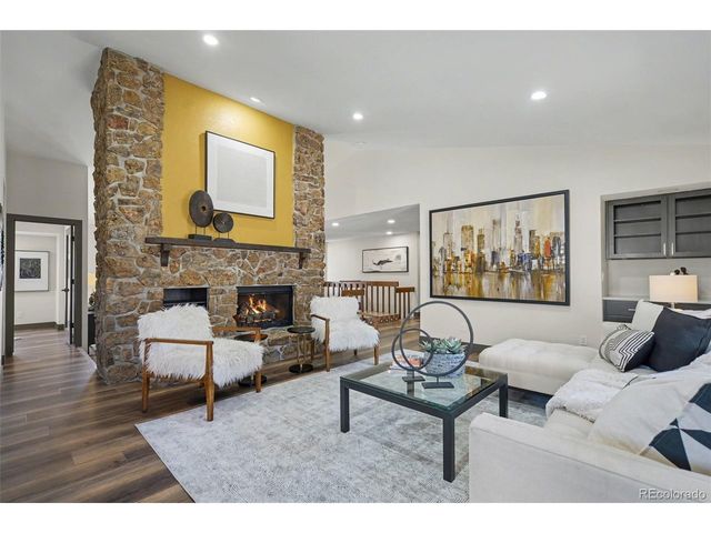 7857 S Pierce Way, Littleton, CO 80128