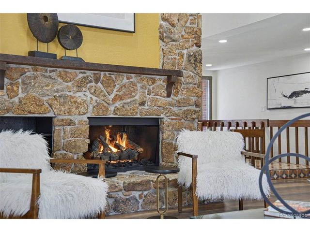 7857 S Pierce Way, Littleton, CO 80128