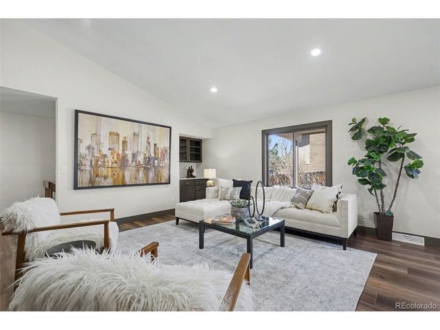 7857 S Pierce Way, Littleton, CO 80128