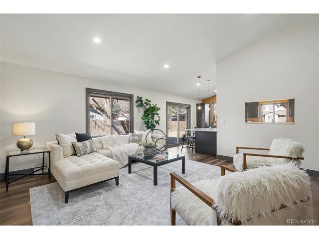 7857 S Pierce Way, Littleton, CO 80128