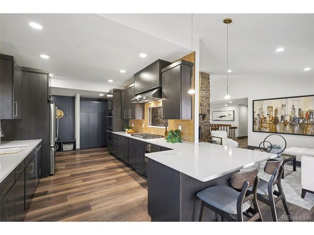 7857 S Pierce Way, Littleton, CO 80128