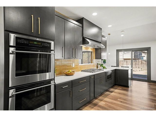 7857 S Pierce Way, Littleton, CO 80128