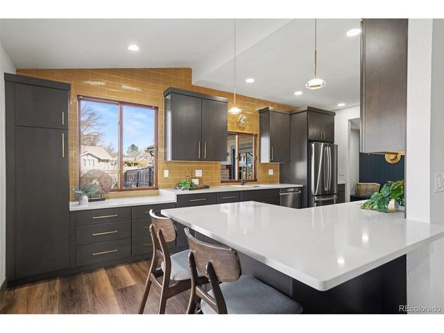 7857 S Pierce Way, Littleton, CO 80128