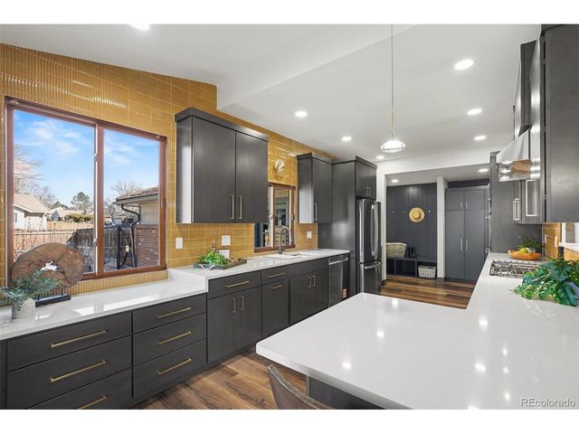 7857 S Pierce Way, Littleton, CO 80128